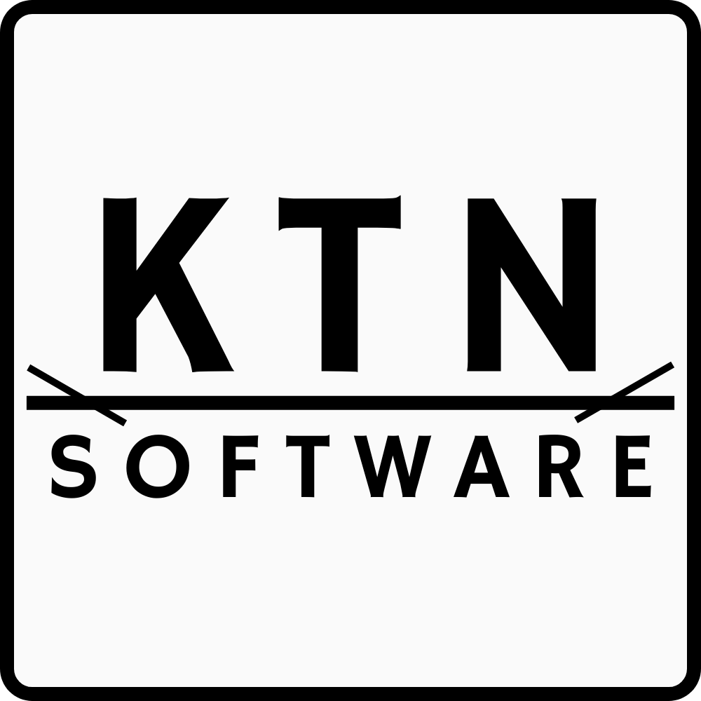 KTN Software